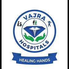 Vajra Hospitals logo