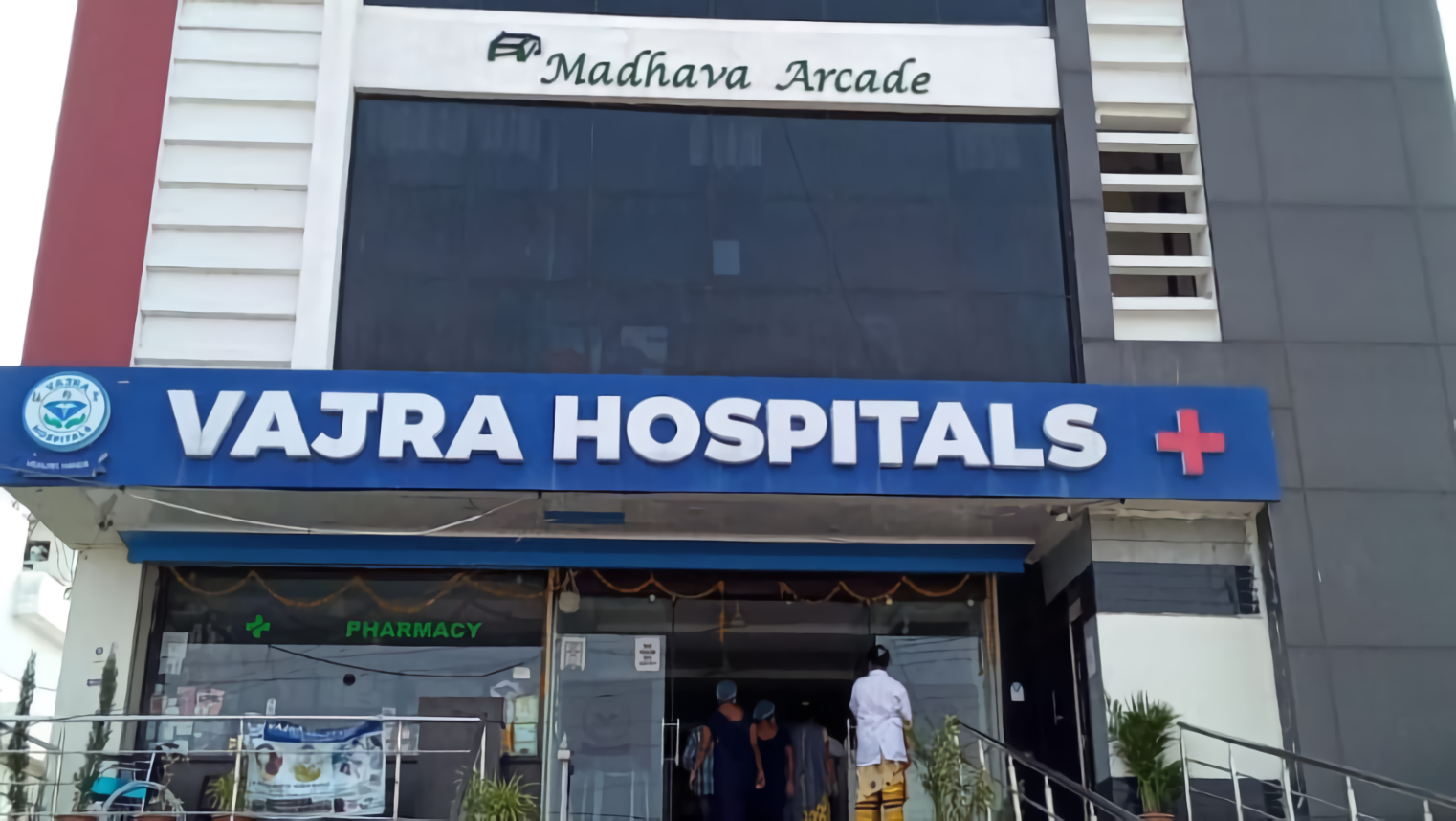 Vajra Hospitals