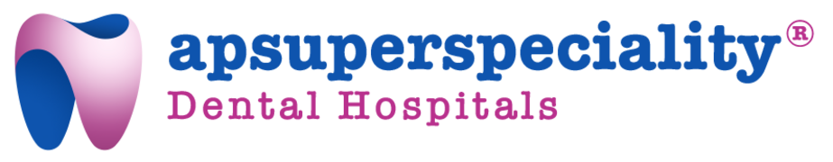 AP Super Speciality Dental Hospital logo