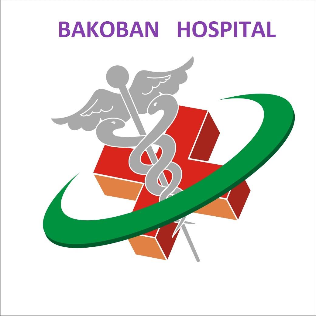 Bakoban Hospital logo