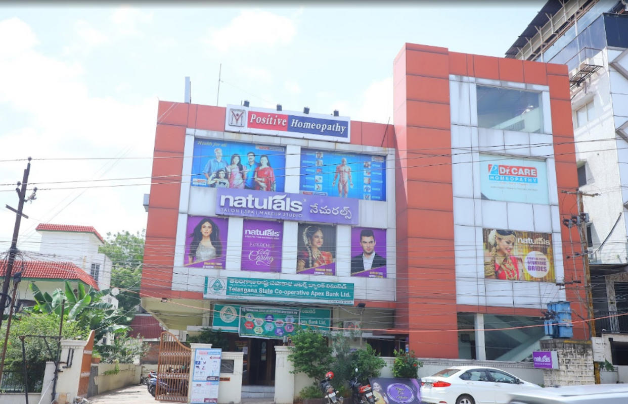 Dr. A M Reddy Autism Center