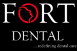 Fort Dental Hospital logo