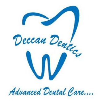 Deccan Dentics Dental Clinic logo