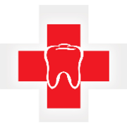 Satya Dental logo