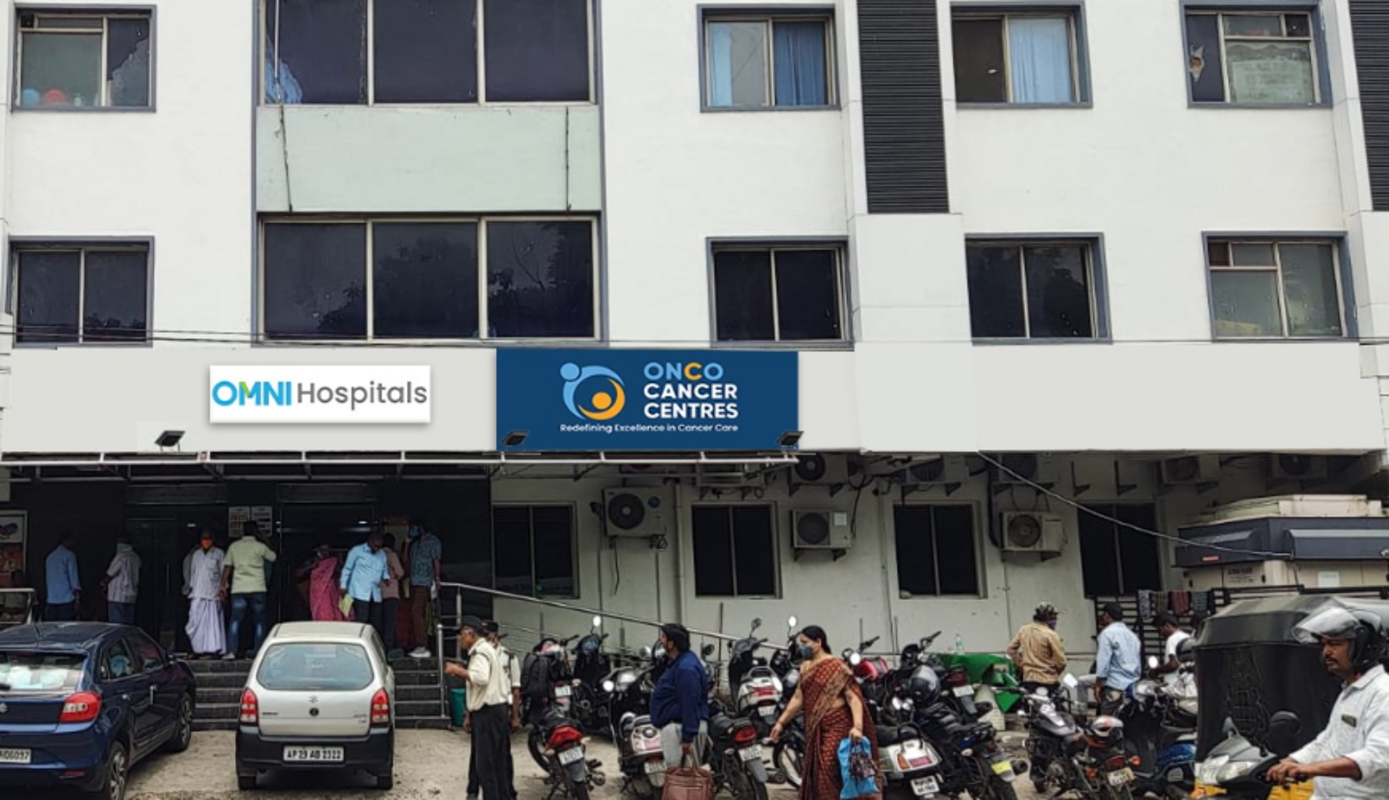 Onco Cancer Care Centre