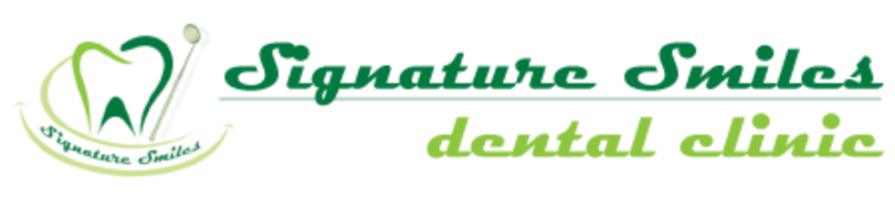 Signature Smiles Dental Hospital logo