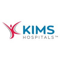 KIMS Hospital logo