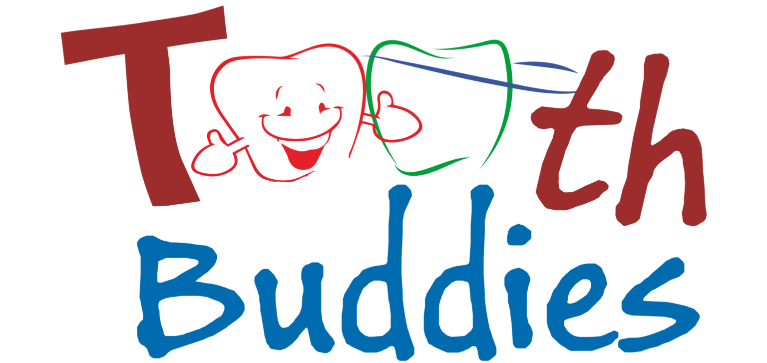 Tooth Buddies Clinic logo
