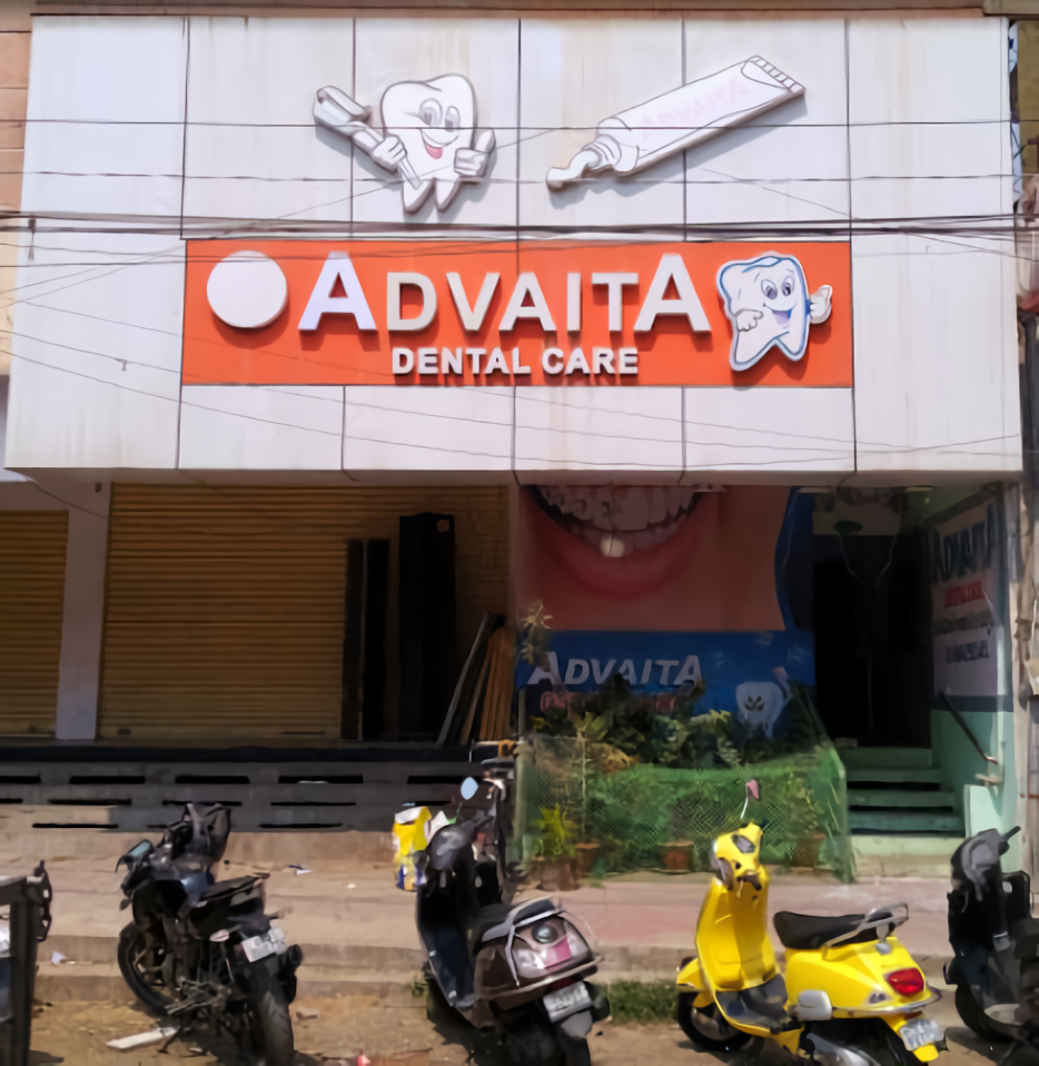 Advaita Dental Care