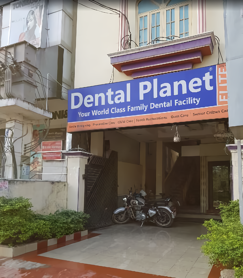 Dental Planet Clinic