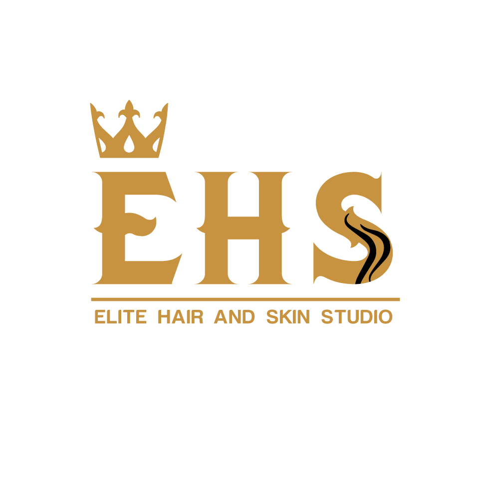 Elite Hair Studio logo