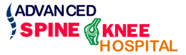 Advanced Spine And Knee Hospital logo