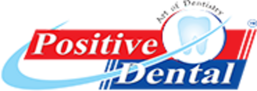 Positive Dental logo