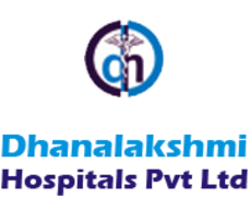 Dhanalakshmi Hospital logo