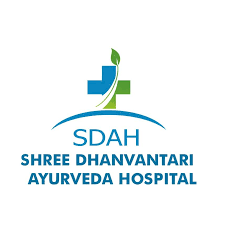 Shree Dhanvantari Ayurveda Hospital logo