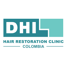 DHI - Hair Restoration Clinic logo