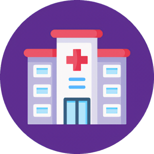 Dr Sarkars Nursing Home Multispeciality Hospital logo