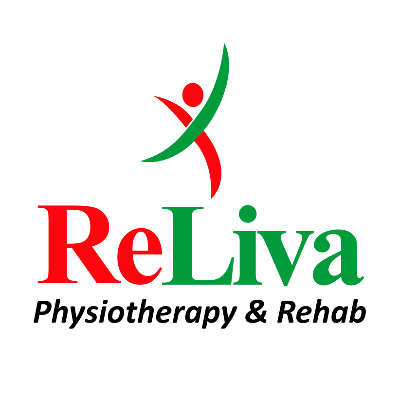 ReLiva Physiotherapy & Rehab logo