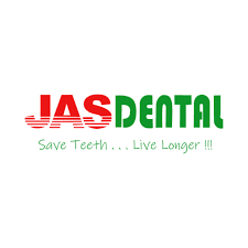 Jas Dental Clinic logo