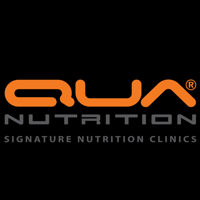 Qua Nutrition Clinic logo