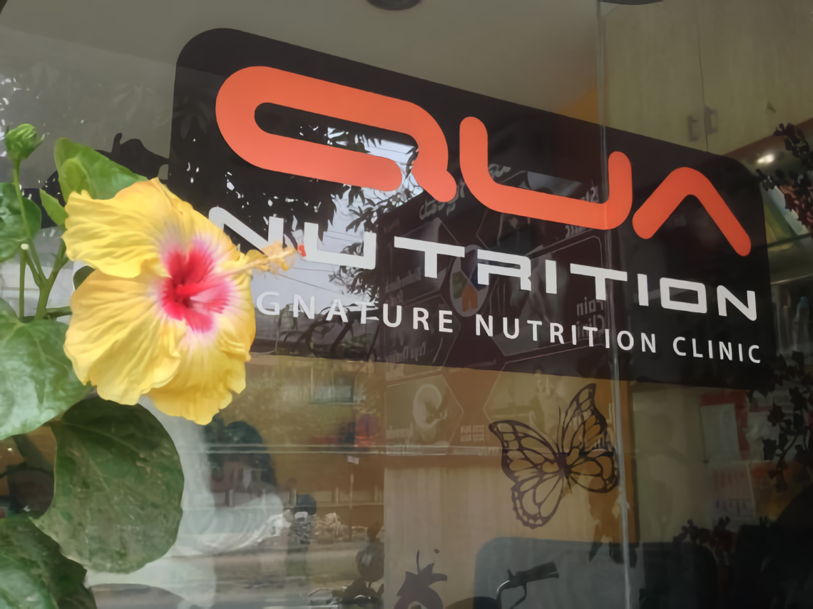 Qua Nutrition Clinic