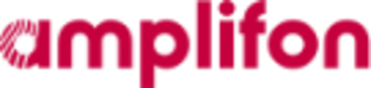 Amplifon Hospital logo