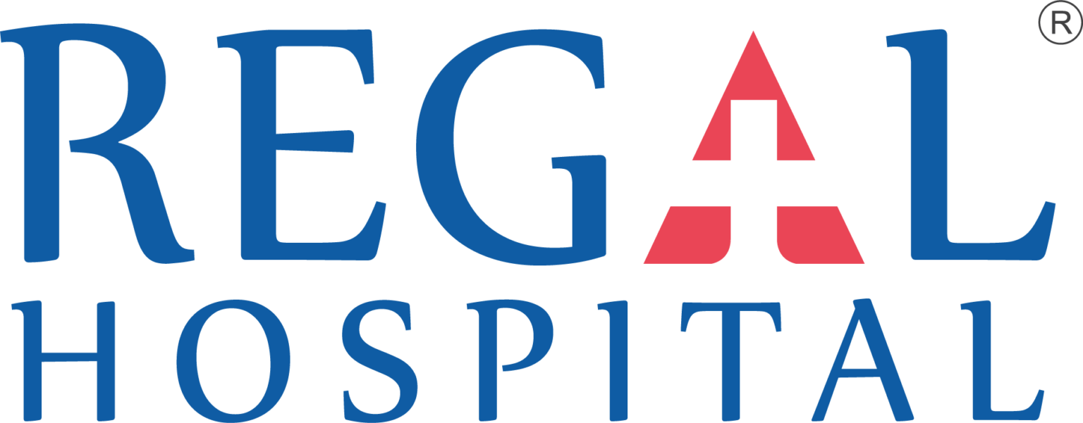 REGAL Kidney And Multi Specialty Hospital logo