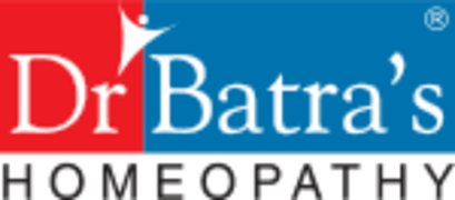 Dr Batra’s Homeopathy Clinic logo