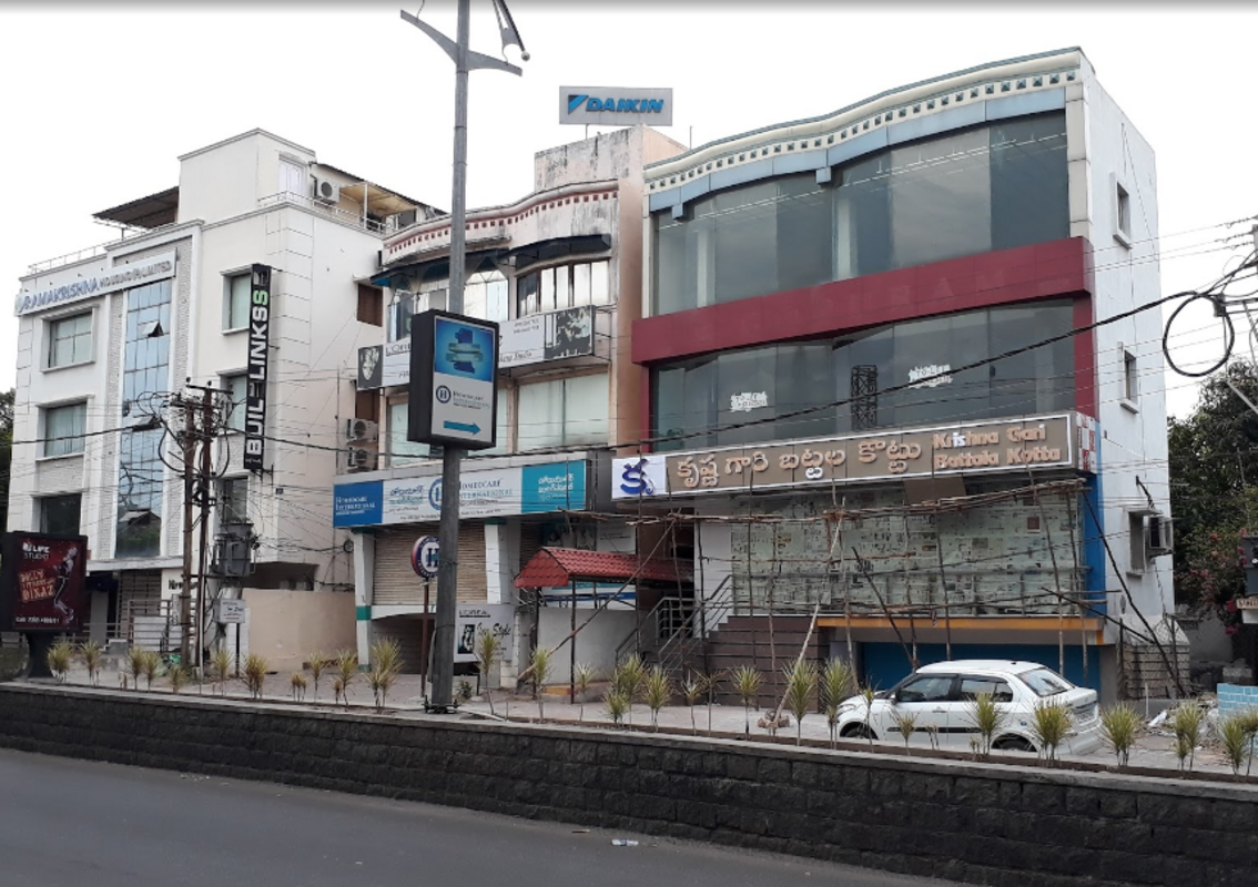 Homeocare International Homeopathy Clinic,