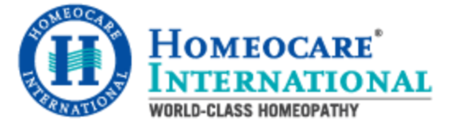 Homeocare International Homeopathy Clinic, logo
