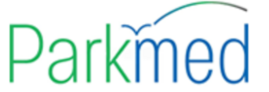 Parkmed Hospital logo