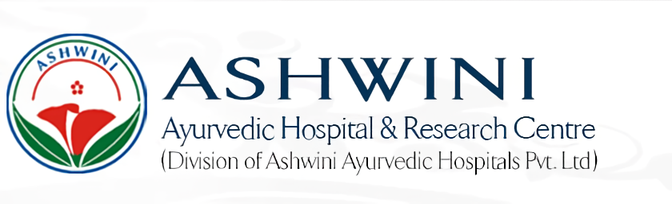 Ashwini Ayurvedic Hospital & Research Centre logo