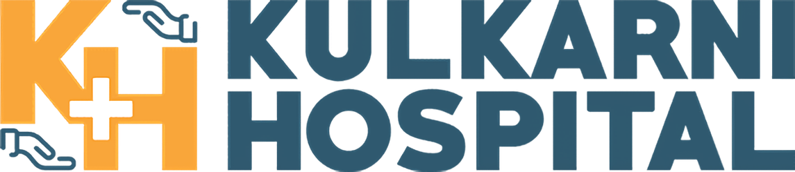 Kulkarni Hospital logo