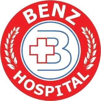 Sai Hospital logo