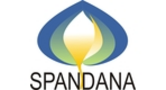 Spandana Health Care logo