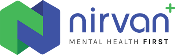 Nirvan Hospital logo