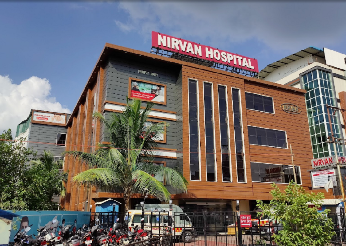 Nirvan Hospital