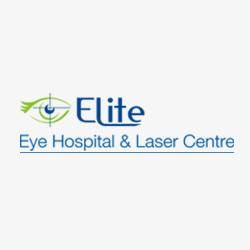 Elite Hospital & Laser Centre logo
