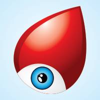 Dr. Raut's Diabetes & Eye Care Center logo