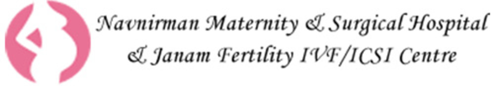 Navnirman Maternity And Surgical Hospital logo