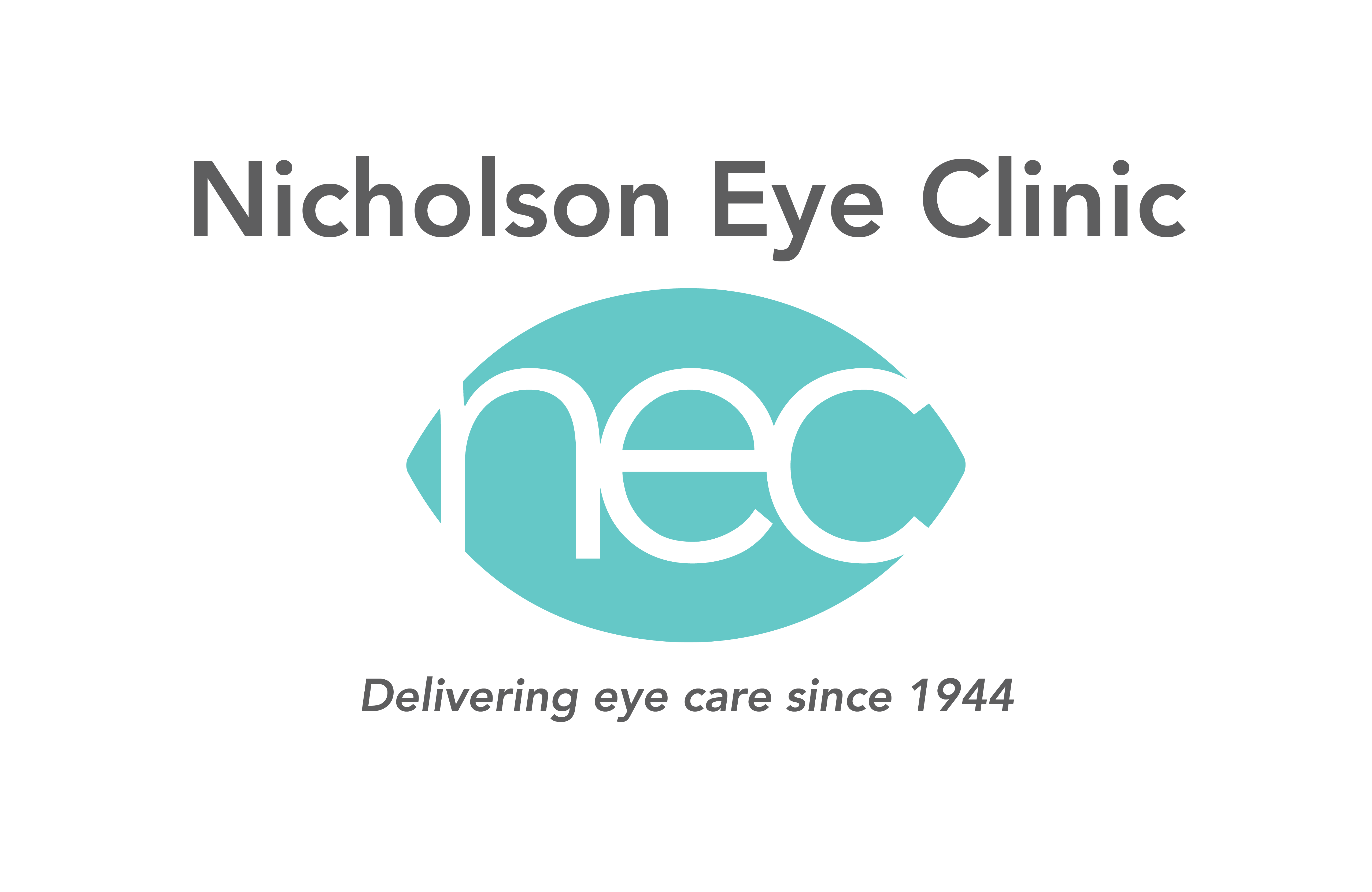 Nicholson Eye Clinic And Hospital logo