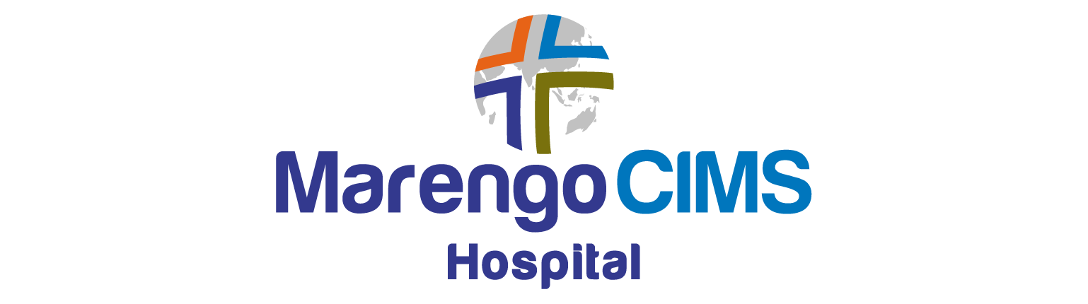 Marengo CIMS Hospital logo