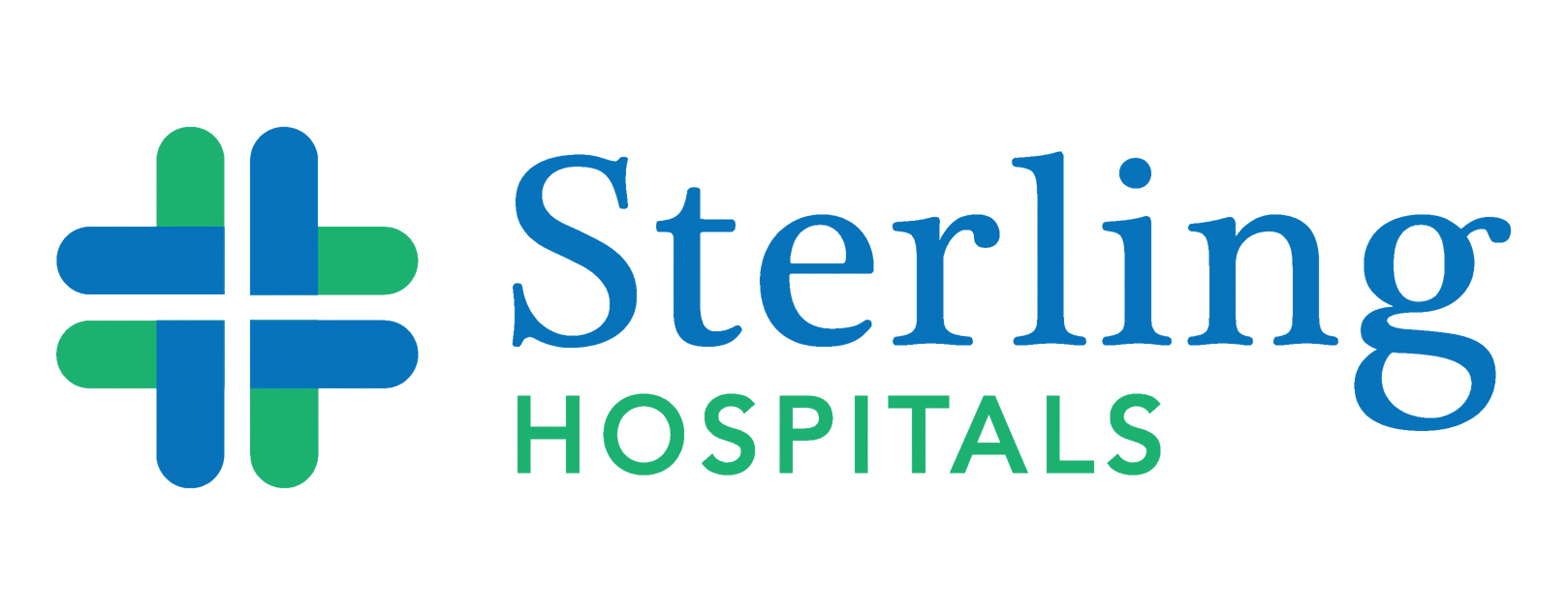 Sterling Multispeciality Hospital logo