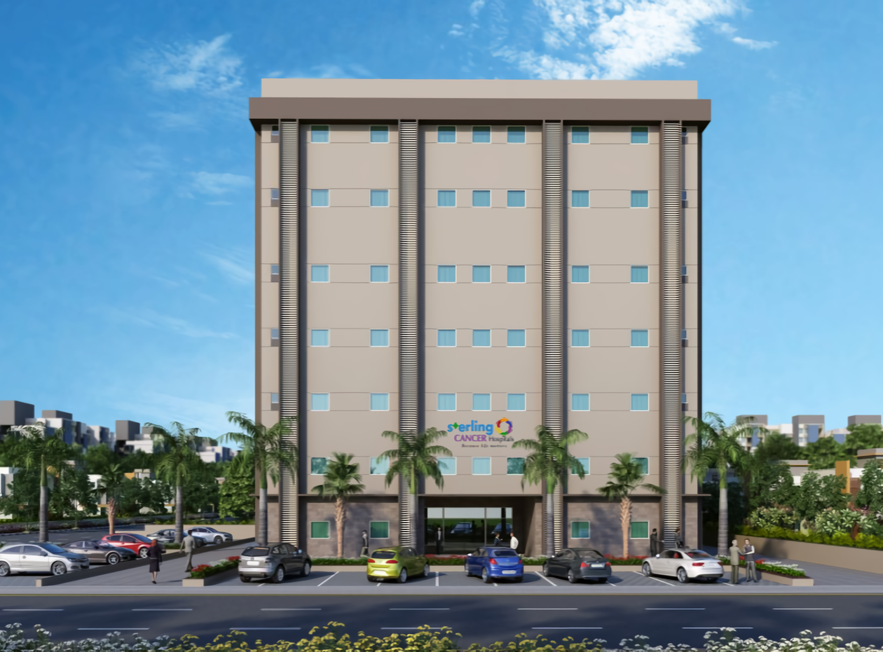 Best Hospitals In Vasna Bhayli Main Rd, Vadodara - Bajaj Finserv Health