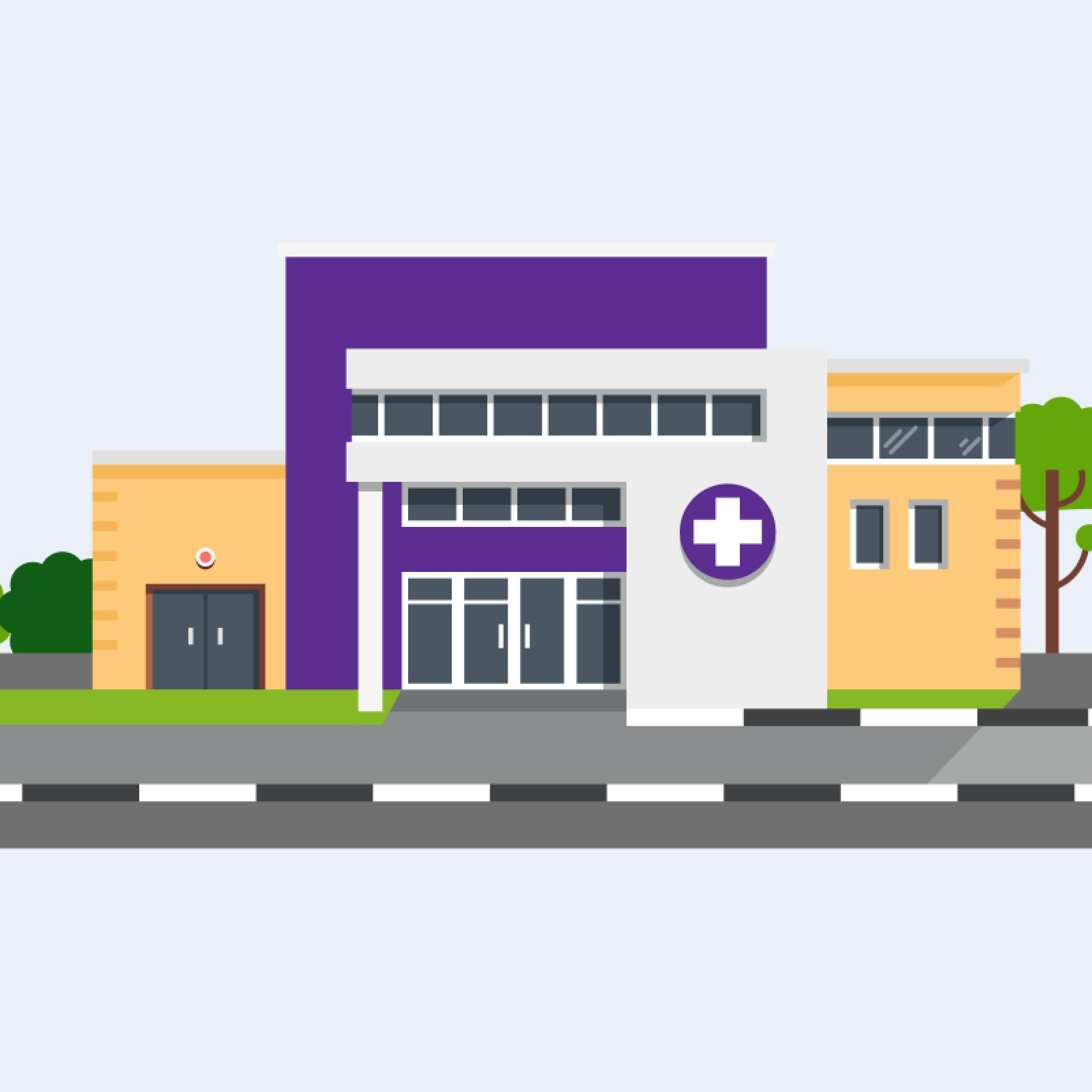 JD Dental Clinic And Hospital - Chopasni Road