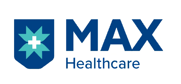 Max Healthcare Institute Limited. logo