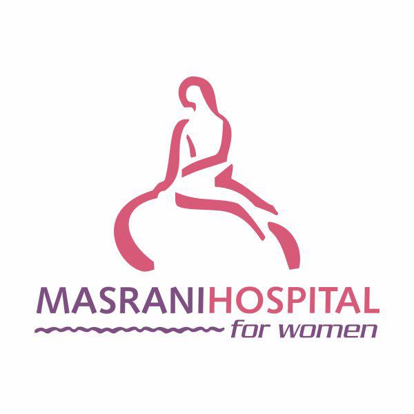 Masrani Hospital For Women logo