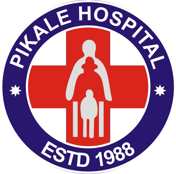 Pikale Hospital logo