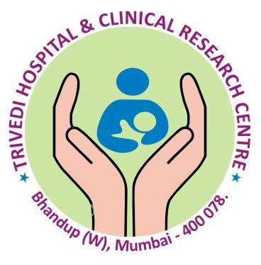 Trivedi Hospital logo Trivedi Hospital logo