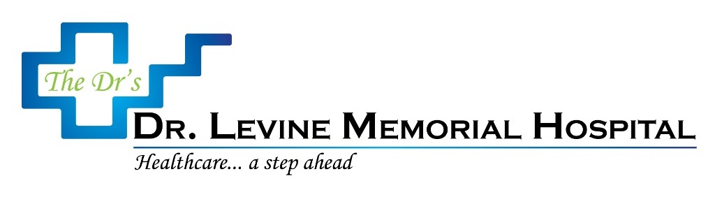 Dr. Levine Memorial Hospital logo
